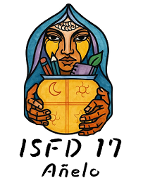 Instituto Superior de Formación Docente N°17